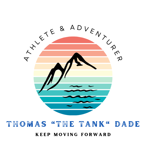 Thomas "The Tank" Dade